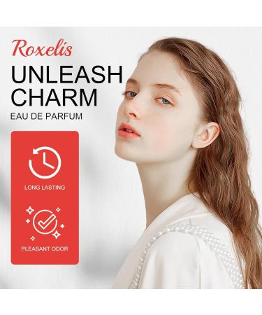 Women's Pheromone Scent Collection Enhanced Scents Pheromone Perfume Pheromone Perfume For Women Pheromone Perfume Pheromone Perfume Enhanced Scents(B-2 PACK) - Buy Online on GoSupps.com