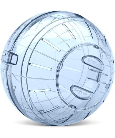 Nobby Savic Runner Dog Exercise Ball Medium 18cm - Interactive Toy for Active Dogs - Buy Online on GoSupps.com
