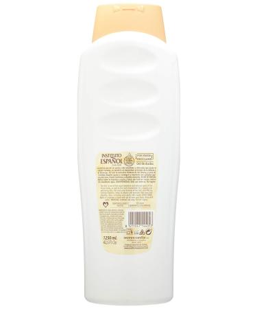 Buy INSTITUTO ESPA OL Avena Shower Gel 1250ML - Nourishing & Hydrating for All Skin Types | International Shipping Available - Buy Online on GoSupps.com