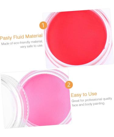 BELLIFFY 6pcs Fluorescent Eyeliner Stylish Eyeliner Waterproof Eyeliner Pencil for Waterline Eyeshadow Paste - Buy Online on GoSupps.com