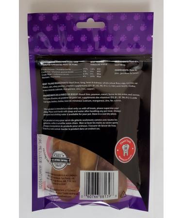 Rollover Beef Chiladas - 3pk - Buy Online on GoSupps.com