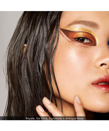 HAUS LABORATORIES Lady Gaga EYE-DENTIFY Gel Eyeliner - Royale - Buy Online on GoSupps.com