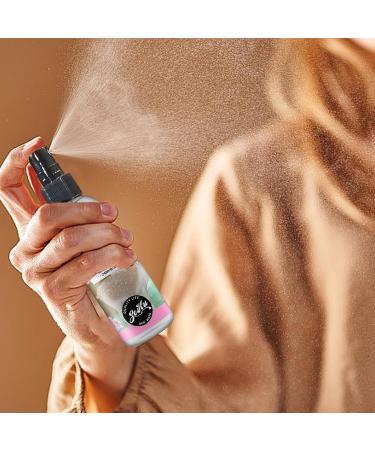 Shakven Fabric Spray Freshener Odor Eliminator | Long-Lasting Fabric Refresher - Scented Air Freshener Long-Lasting Fabric Refresher Spray for Gym Equipment - Buy Online on GoSupps.com
