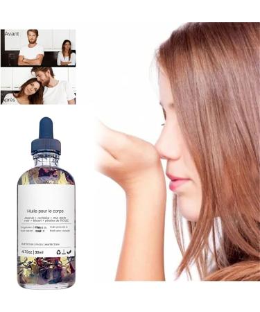 Huile pour la Peau | Huiles pour la Peau Hydratante pour le Corps Beurre Cr me Bio 30ml Soin Beaut Femme Homme Massage Cheveux - Buy Online on GoSupps.com