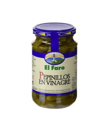 El Faro - Vinegar Comb, 350 g