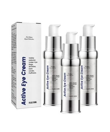 Instant Eye Lift Instant Firmx Eye Tightener Anti-wrinkle Anti-aging eye cream active eye cream eye serum targets under eye bags wrinkles dark circles and puffiness