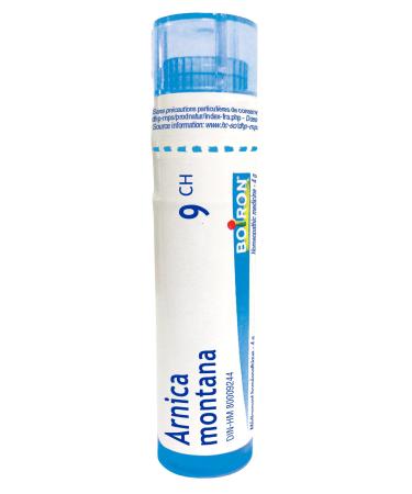 Arnica Montana 9ch Boiron Homeopathic Medicine