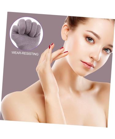  CIMAXIC 1 Pair Moisturizing Sleeping Lotion Hand Skin Care Supplies Gentle Hand Care Nursing Supplies Gel - Buy Online on GoSupps.com