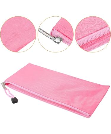 Nolitoy Menstrual Pillow Bag Set - 6 Zipper Storage Bags for Tampons & Pads | Perfect for Teen Girls' First Period Care - Buy Online on GoSupps.com