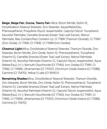 Glo Skin Beauty Pressed Base Powder Foundation Makeup - Honey Medium - Buy Online on GoSupps.com