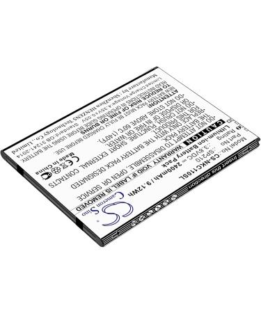 Buy JRINK SP210 C1 Plus Battery Replacement - High-Quality Long-Lasting Power for Your Devices | Fast International Shipping - Buy Online on GoSupps.com