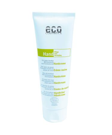 Eco Cosmetics - Echinacea EcoCosmetics Hand Cream 125 ml 125 ml (1 pack)