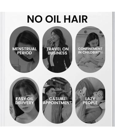 Welfaries Volumizing Hair Spray Welfare Volume Spray 120ml Volumizing Styling Spray Hair Leave-in Volumizing Styling Spray Lasting Styling Fresh Clean for Women Men 3pcs - Buy Online on GoSupps.com