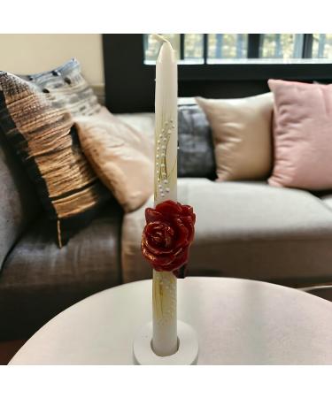 Scented Bubble Cube Candles - Soy Wax Aromatherapy | Aesthetic Pastel Home Decor Gifts | GS-5 - Buy Online on GoSupps.com