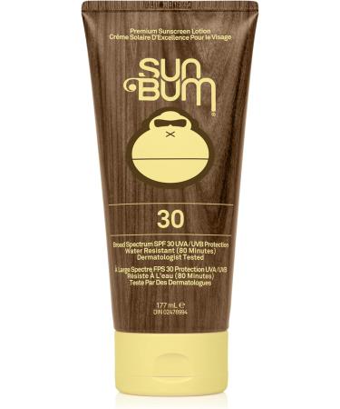Sun Bum Original SPF 30 Glow Sunscreen Lotion Vegan and Reef Friendly (Octinoxate & Oxybenzone Free) & Original SPF 30 Moisturizing Sunscreen Lotion | Vegan and Reef Friendly Broad Spectrum UVA/U SUNSCREEN + SUNSCREEN 25-40630 - Buy Online on GoSupps.com