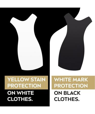 NIVEA Black & White Invisible 48H Protection Silky Smooth Anti-Perspirant Stick 51g - Buy Online on GoSupps.com