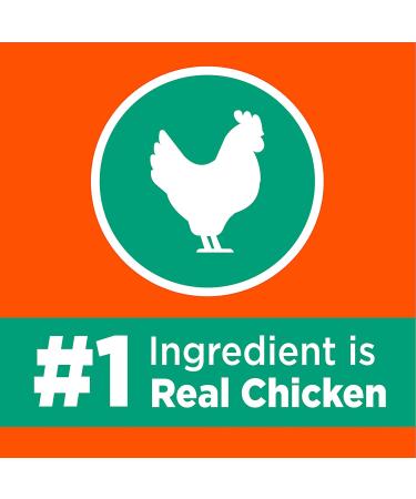 Iams Hairball Care Chicken and Salmon Adult Dry Cat Food 7 lb - Proactive Health Formula - Buy Online on GoSupps.com