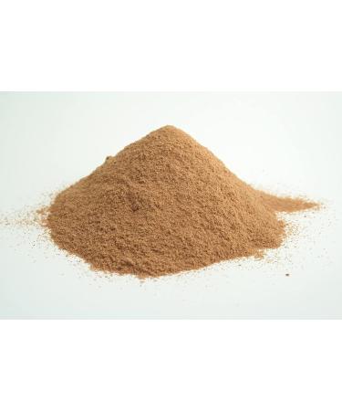 Certified Organic Meeker Red Raspberry Seed Powder 1lb - Ellagic Acid Supplement Cold Pressed from Grown Seed - 454g - Buy Online on GoSupps.com