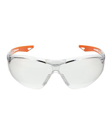 Champion Traps and Targets Youth Clear Shooting Glasses (Ballistic)