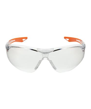 Champion Traps and Targets Youth Clear Shooting Glasses (Ballistic) - Buy Online on GoSupps.com