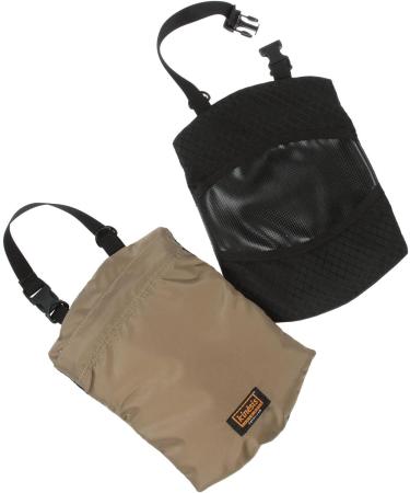 Kinesis SafariSack 1.4 (Khaki/No Fill) - Lightweight and Durable Travel Bag - Buy Online on GoSupps.com