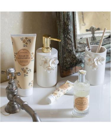  Mathilde M. Mathilde M. Exquisite Shower Gel 250 ml - Orange Blossom - Buy Online on GoSupps.com