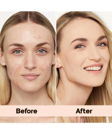 Face Setting Powder Makeup - Waterproof Long-Lasting Oil Control Poreless & Matte Finish for All Skin Types - Cruelty-Free Natural Powder - Buy Online on GoSupps.com