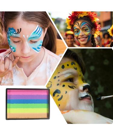 body polish 50g water-based fractionated cakes makeup for body polish non-toxic body polish body polish for - Buy Online on GoSupps.com