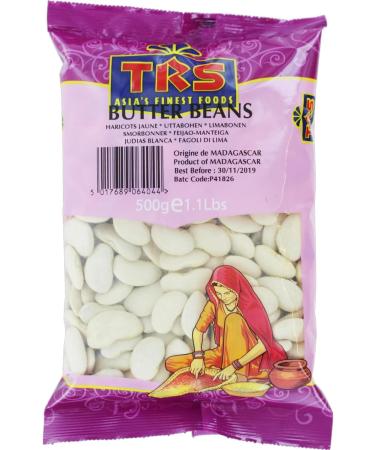 TRS - Lemon seeds (1 x 500 g) - Buy Online on GoSupps.com