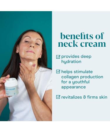 Baebody Eye Gel & Neck Cream Bundle - Hydrating Skincare Set for Youthful Eyes and Neck - Buy Online on GoSupps.com