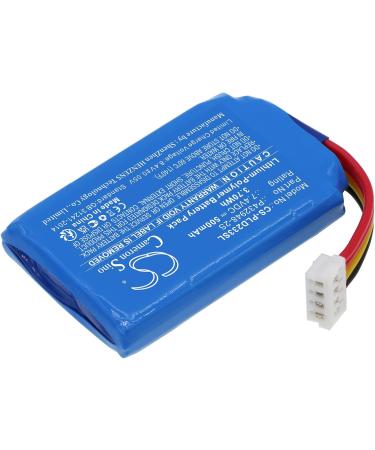 High-Quality Battery Replacement for LG PD261 PD251 PD233 PD239 & P432948-2S - Fast International Shipping - Buy Online on GoSupps.com