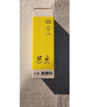Power 10 Formula VC Effector Blemish Treatment Serum 1 fl oz (30ml) - Buy Online on GoSupps.com