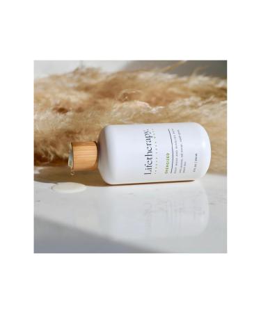 Shop Lifetherapy Energized Multiuse Liquid Soap - Nourishing Body Wash & Bubble Bath for All Skin Types | 12 Ounce - International Shipping Available - Buy Online on GoSupps.com