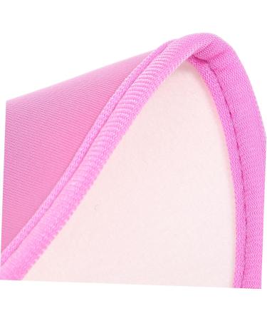 SHERCHPRY 2Pcs Castor Oil Breast Pads - Comfortable Nursing Essential with Soothing Essential Oils for Better Sleep - Buy Online on GoSupps.com