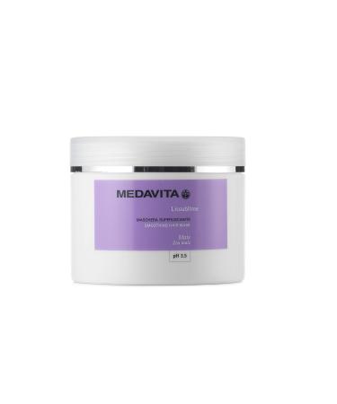 Medavita Lissublime Smoothing Hair Mask 500ml