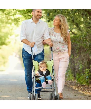 Pinsheng Baby Pacifier Box - Portable Holder & Storage for Infants Babies & Toddlers (2 Pieces) - Buy Online on GoSupps.com