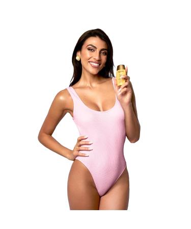 Buy Angstrom Protect Sun Fluid Ultra Light Face SPF 50+ | UVA/UVB & Blue Light Protection with Hyaluronic Acid - 40 ml - Buy Online on GoSupps.com