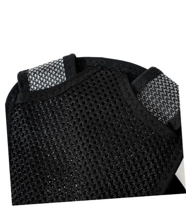 FRCOLOR Posture Corrector Belt - Improve Posture & Support Shoulders | Anti Hunchback Trainer for Kids & Adults - Buy Online on GoSupps.com