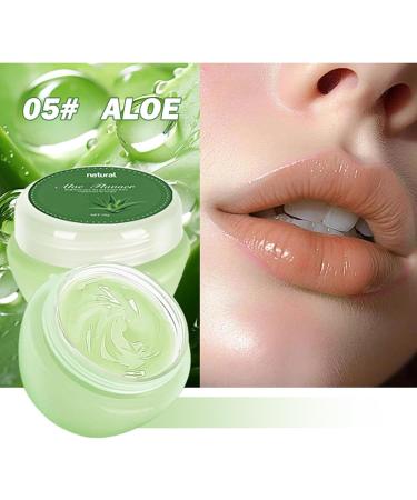 Volumizing Lip Balm Natural Nourishing Lip Balm Set Refreshing Texture Lip Balm for Parties Dating Travel Work School - Buy Online on GoSupps.com