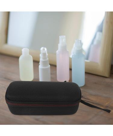 Patkaw Travel Case for Electric Toothbrushes - Portable Organizer & Storage Bags - Compatible Travel Toothbrush Holder - Buy Online on GoSupps.com