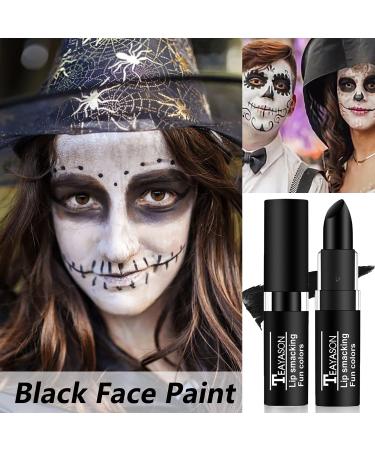 Sports Eye Black Stick - Baseball, Football & Softball Face Paint (2 PCS) - Buy Online on GoSupps.com