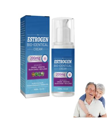 Cr me de Soulagement de la M nopause Cr me pour Soulager la M nopause Cr me de Soins pour la M nopause Cr me de M nopause Relaxante Cr me Equilibrant M nopause Femme quilibre des motions 100 ML