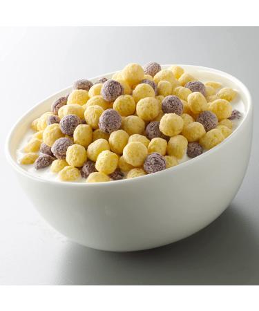 Cascadian Farm Organic Berry Vanilla Puffs Cereal - Gluten Free 10.25 oz - Buy Online on GoSupps.com
