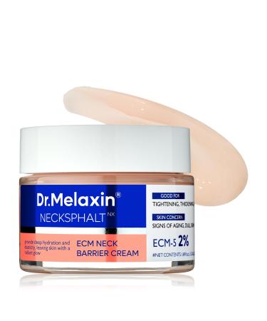 Necksphalt Neck ECM Barrier Cream 50ml