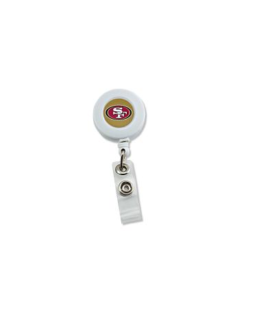 NFL Badge Reel San Francisco 49ers