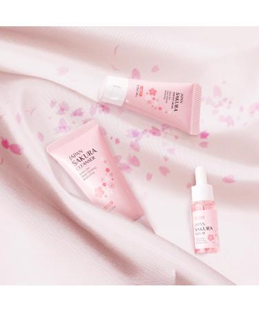 Xumann Skincare Set for Teenagers Girls Travel Skin Care Sets & Kits Kids Skin Care Products Teen Skincare Set - Buy Online on GoSupps.com
