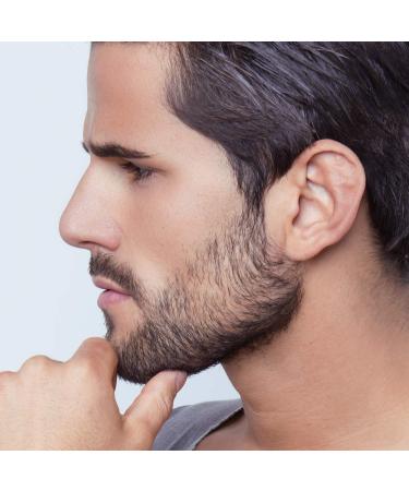 Panasonic ER-GN30-K Nose Ear Hair Trimmer in Blue - Precision Grooming Tool - Buy Online on GoSupps.com