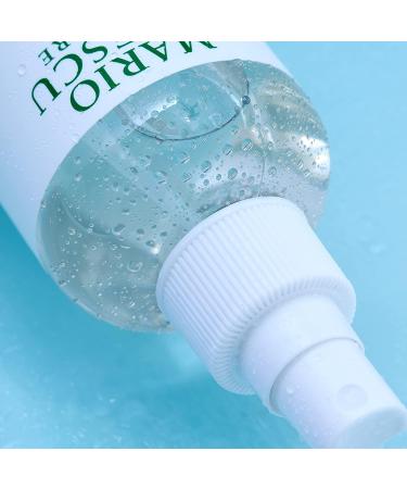 Mario Badescu Coconut Body Oil | Enriched with Coconut Oil & Shea Butter | Hydrating After Shower Oil | 5 FL OZ - Buy Online on GoSupps.com