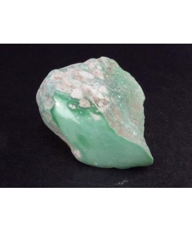 Variscite Polished Piece From Utah - 2.0 - 37.8 Grams