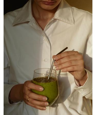 Certified Organic Wheatgrass Powder 100gm - Buy Online on GoSupps.com